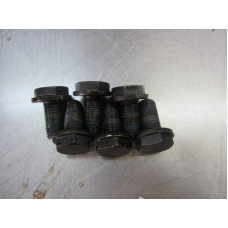 19L117 Flywheel Bolts For 11-16 Volkswagen Jetta  2.0